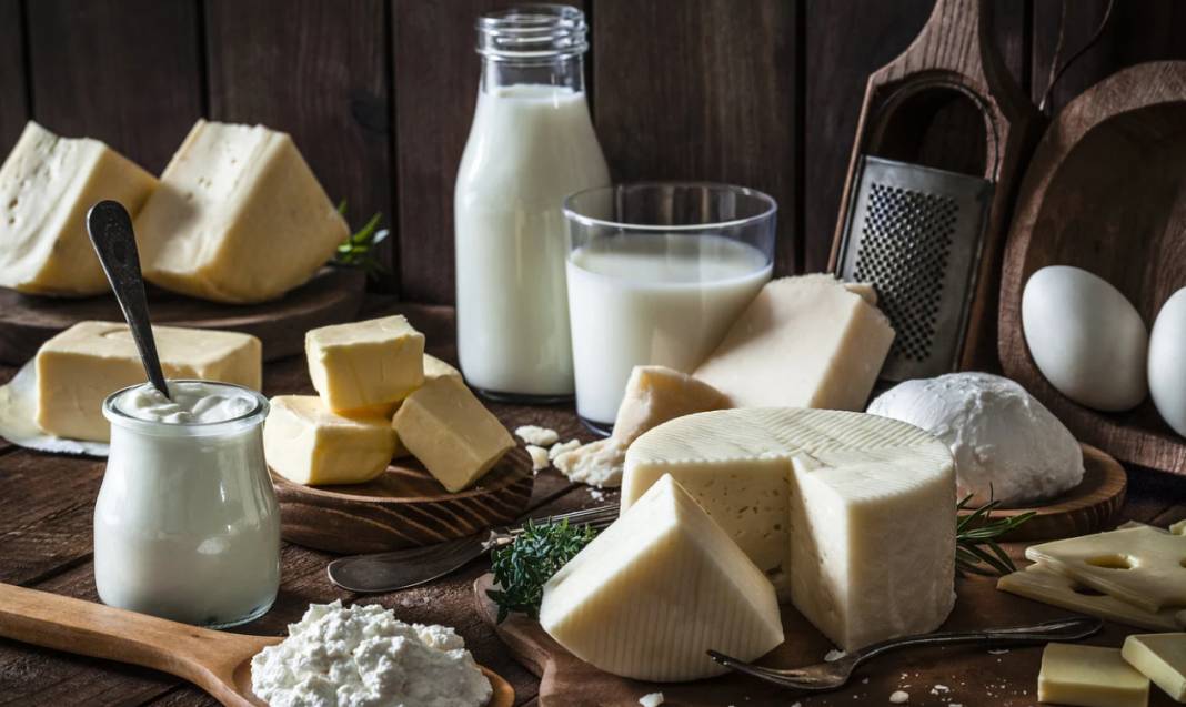 Hileli gıdalar listesi güncellendi: Sucuk diye 'tavuk kafası' yedirmişler 5